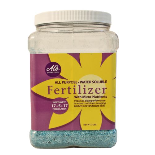 Fertilizer
