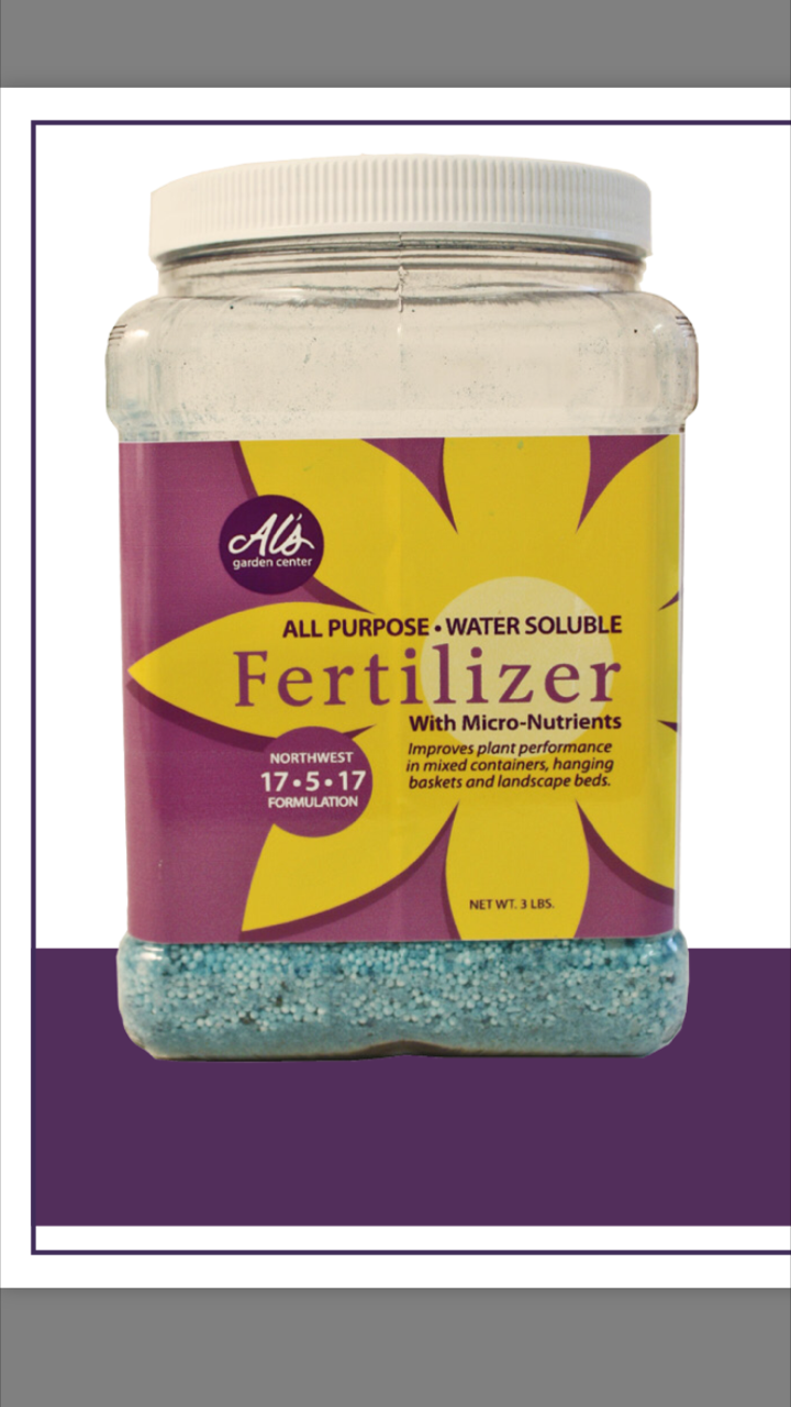 Fertilizer Voucher