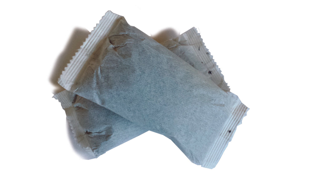 ORGANIC MECHANICS® Fuhgeddaboudit! Root Zone Feeder Packs COLLECTIVE
