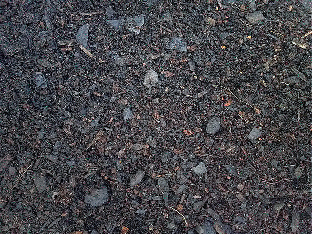 ORGANIC MECHANICS® Planting Mix Compost Blend COLLECTIVE