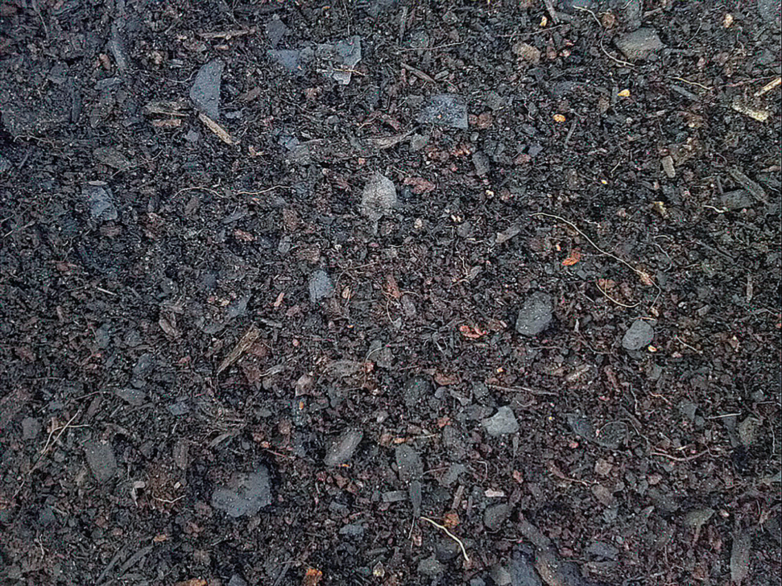ORGANIC MECHANICS® Planting Mix Compost Blend COLLECTIVE